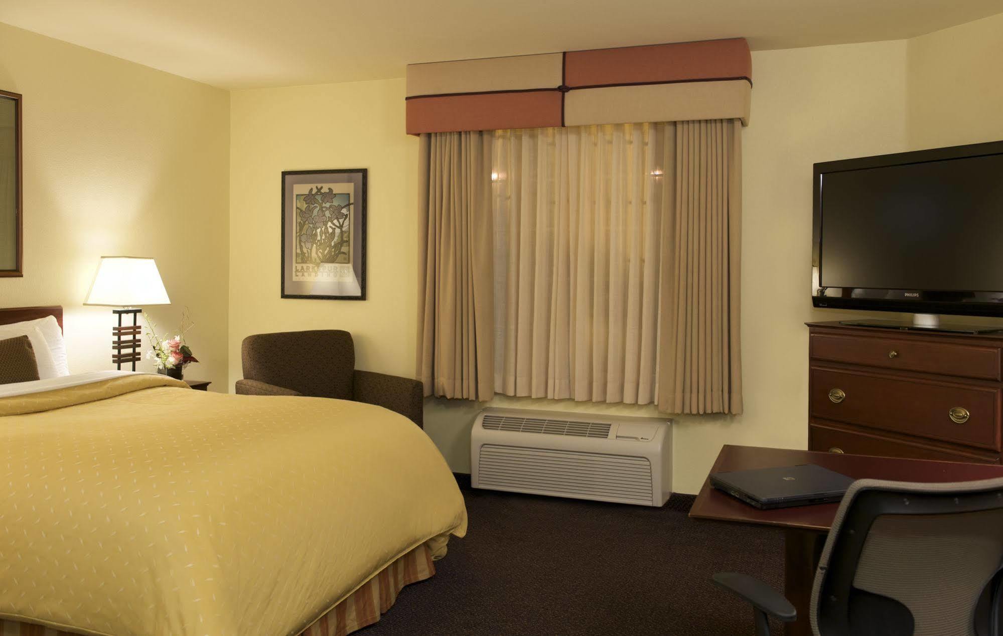 Larkspur Landing Extended Stay Suites Milpitas Exterior foto